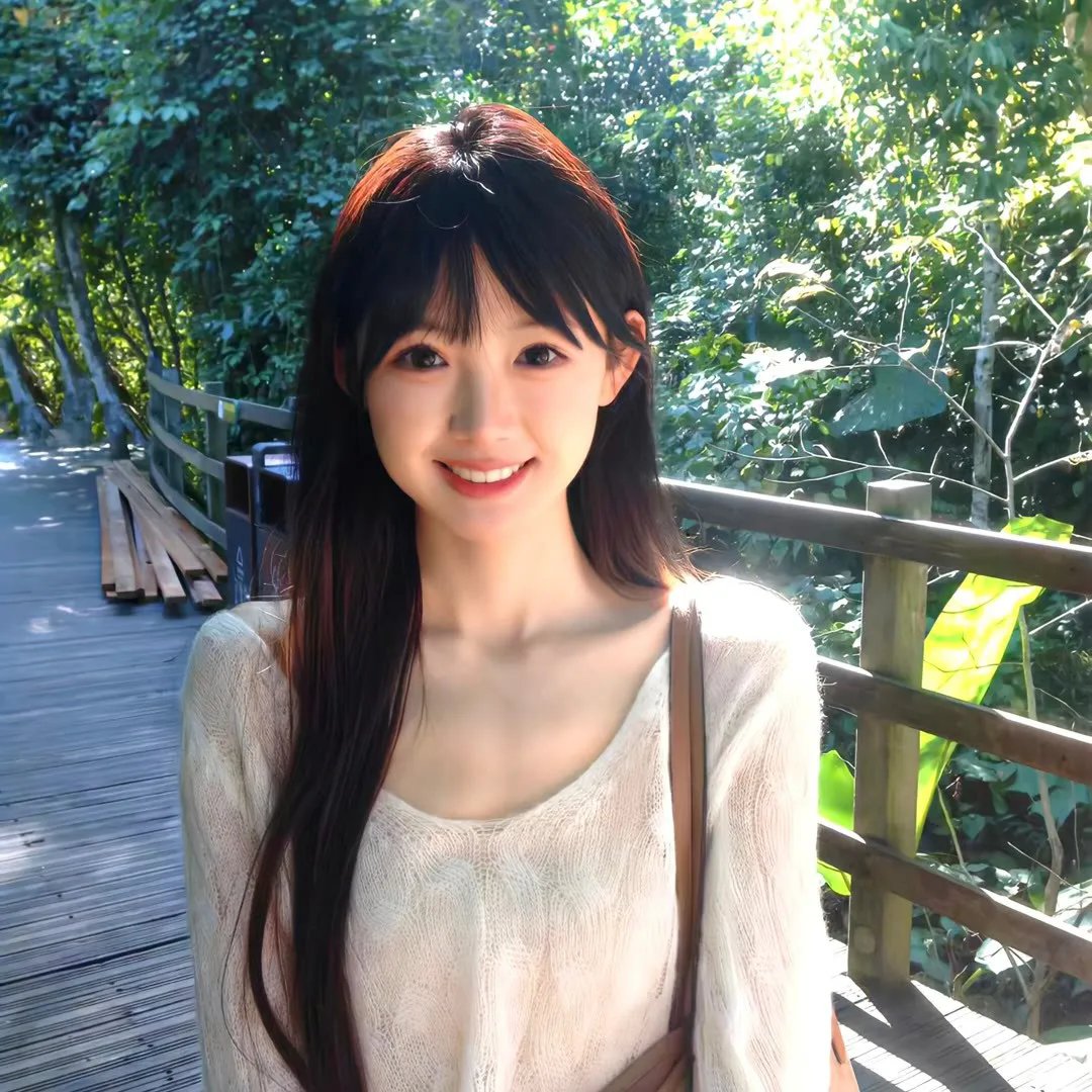 我爱她